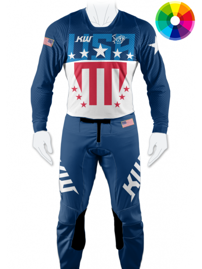 KW RaceWear Official Site I CUSTOM MX GEAR I JERSEY I PANTS I TEAMWEAR