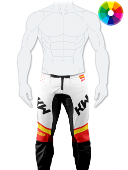 Pantalon 7.0 ESPAÑA v.2