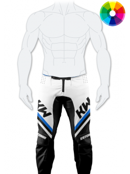 7.0 ESTONIA Штаны