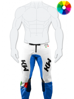 Pantaloni 7.0 ITALIA v.2