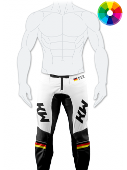 7.0 GERMANY v.2 Pant