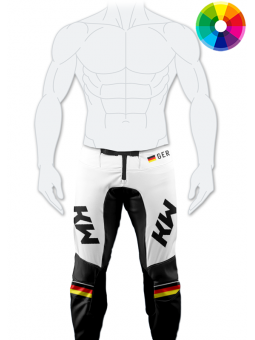Pantaloni 7.0 GERMANY v.2