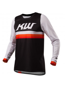 7.0 MARVEL BLK Bluza