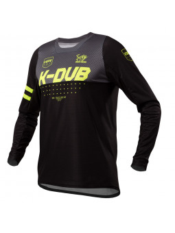 7.0 K-DUB BLACK Bluza