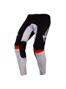 7.0 MARVEL BLK Spodnie