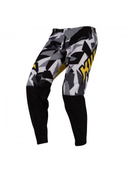 7.0 MASK YEL Spodnie