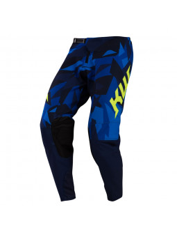 7.0 MASK NAV Spodnie