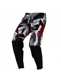 7.0 MASK RED Pant
