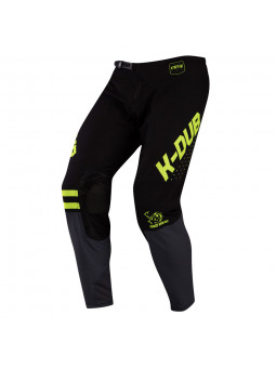 7.0 K-DUB BLACK Spodnie