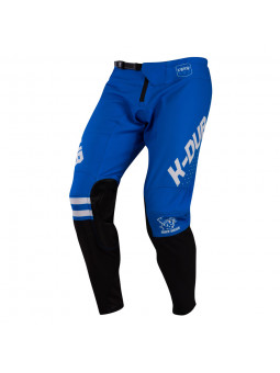 Pantaloni 7.0 K-DUB BLUE