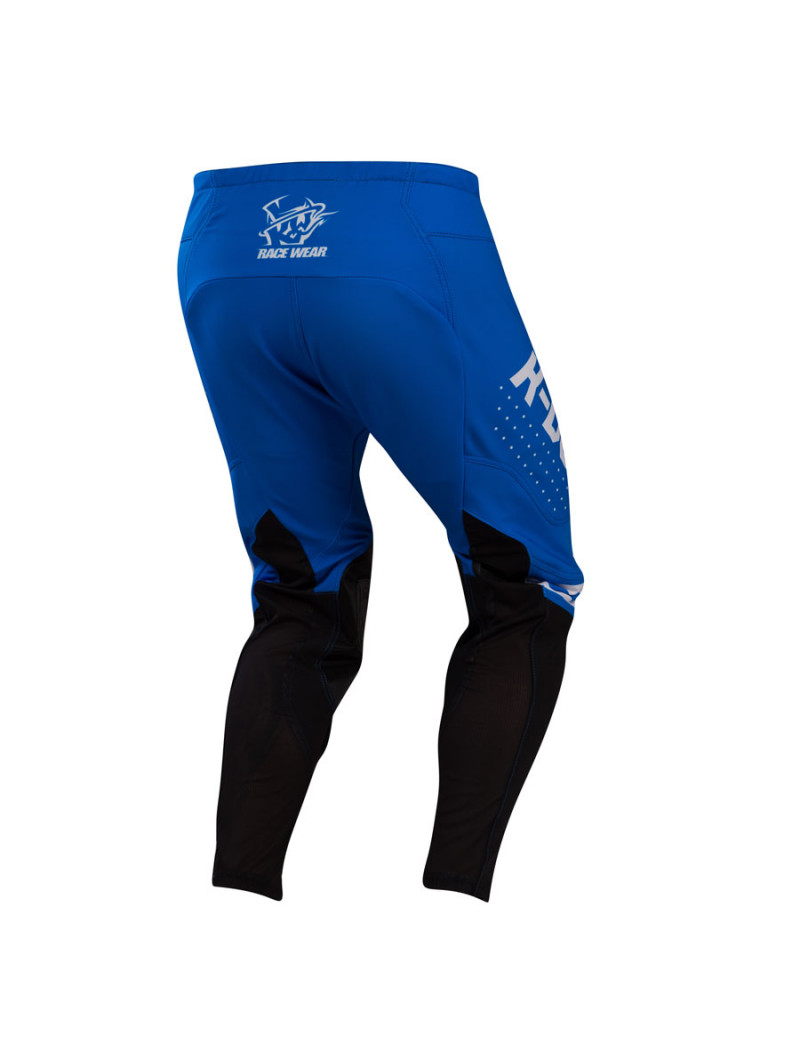 Motocross MX Pants I Dirt Bike Pants - KW RaceWear