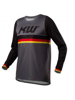 7.0 MARVEL DG YOUTH Jersey