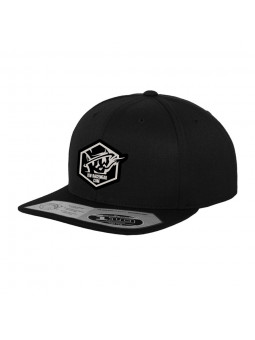 FLEXFIT 110 SNAPBACK KAPPE
