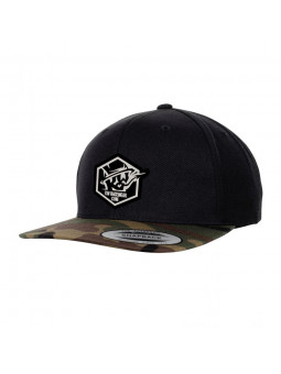 кепка FLEXFIT CLASSIC SNAPBACK