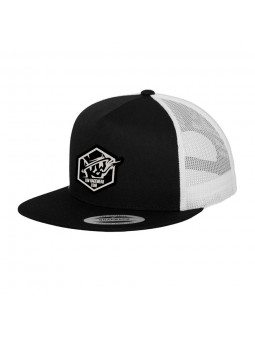 CLASSIC TRUCKER SNAPBACK KAPPE