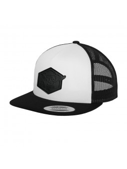 CLASSIC TRUCKER SNAPBACK KAPPE